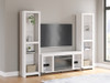 Brollevi 3-Piece Entertainment Center (W2722W1)