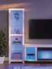 Brollevi 3-Piece Entertainment Center (W2722W1)
