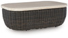 Kimora Outdoor Coffee Table (P711-701)