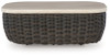 Kimora Outdoor Coffee Table (P711-701)