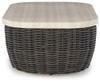 Kimora Outdoor Coffee Table (P711-701)