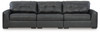 Brindley Pier 3-Piece Sectional Sofa (99503S2)