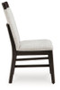 Neymorton Dining Table and 4 Chairs (D618D1)