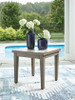 Rainier Ranch Outdoor End Table (P701-702)