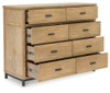 Tomtyn Dresser (B622-31)