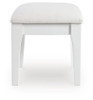 Chalanna Vanity Stool (B822-01)
