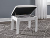 Chalanna Vanity Stool (B822-01)
