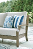 Rainier Ranch Outdoor Sofa with Cushion (P701-838)