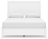 Binterglen Queen Panel Bed, Dresser and 2 Nightstands (B427B15)