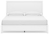Binterglen King Panel Bed, Dresser, Mirror and Nightstand (B427B16)
