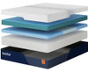 Nectar Ultra Memory Foam 5.1 Twin XL Mattress (M12871)