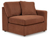 Modmax 3-Piece Sectional Sofa and 2-Piece Sectional Loveseat (92102U22)