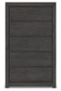 Fraluna Chest of Drawers (PCB3370-46)