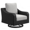 Beachcroft Outdoor Sofa and 2 Lounge Chairs (P792P8)
