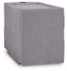 Modmax 5-Piece Sectional and Ottoman (92104U24)