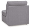 Modmax 5-Piece Sectional and Ottoman (92104U24)
