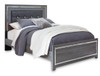 Lodanna Queen Panel Bed, Dresser, Mirror, Chest and 2 Nightstands (B214B49)