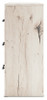 Lawroy King Storage Bed, Dresser and Nightstand (B2310B39)