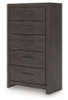 Prendonea Chest of Drawers (B3789-46)