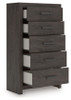 Prendonea Chest of Drawers (B3789-46)