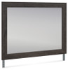 Fraluna Bedroom Mirror (PCB3370-36)