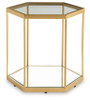 Veerwick Accent Coffee Table (A4000661)