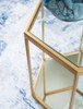 Veerwick Accent Coffee Table (A4000661)