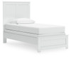 Bostwick Shoals Twin Panel Bed (B139B41)