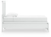 Bostwick Shoals Twin Panel Bed (B139B41)