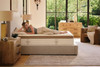 Cloverlane Hybrid Medium Twin XL Mattress (M101171)