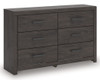Prendonea Dresser (B3789-31)