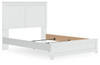 Bostwick Shoals Queen Panel Bed (B139B43)