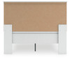 Bostwick Shoals Queen Panel Bed (B139B43)