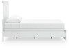 Bostwick Shoals Queen Panel Bed (B139B43)
