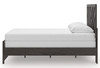 Prendonea Queen Panel Bed (B3789B4)