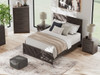 Prendonea Queen Panel Bed (B3789B4)