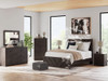 Prendonea Queen Panel Bed (B3789B4)