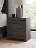 Prendonea Nightstand (B3789-92)