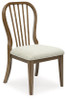 Sturlayne Dining Table and 4 Chairs (D787D1)
