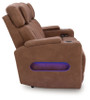 Clean-Slate Power Reclining Sofa (PC5010115)