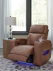 Clean-Slate Power Recliner (PC5010113)