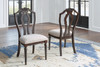 Lavinton Dining Chair (Set of 2) (D764-01X2)