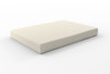 Chime 8 Inch Foam Mattress White King Mattress