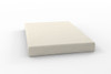 Chime 8 Inch Foam Mattress White Queen Mattress