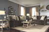 Stracelen Sable Sofa & Loveseat