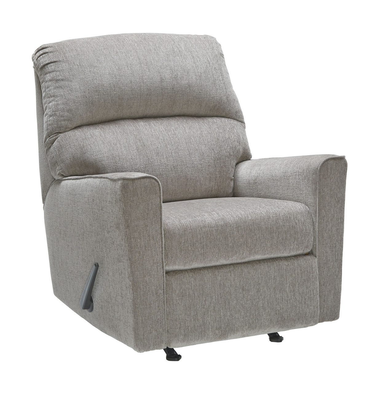 The Altari Alloy Rocker Recliner Sold At Rose Brothers Furniture