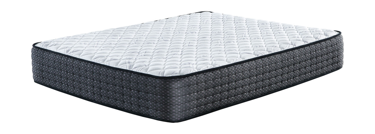 The Limited Edition Firm White King Mattress Sold At Rose Brothers