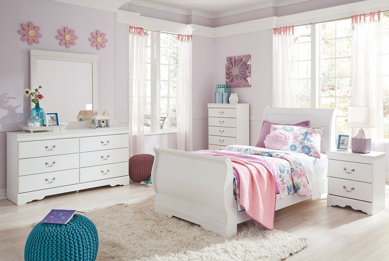 Children's twin sales bedroom furniture