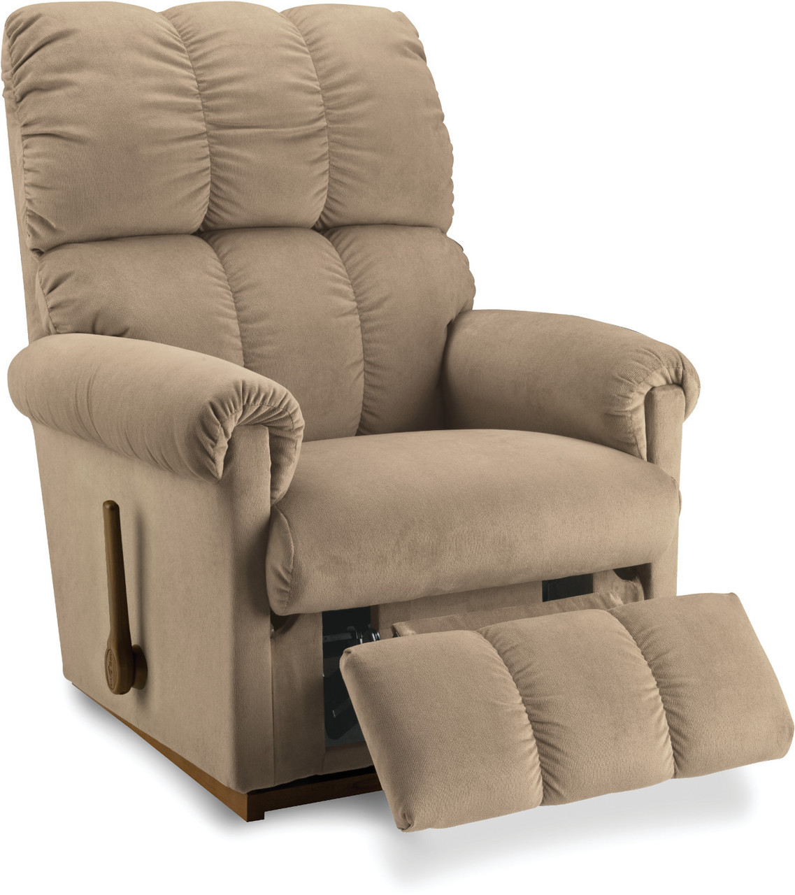 The Vail Reclina Way Recliner Sold At Rose Brothers Furniture