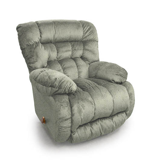 Plusher Rocker Recliner Plusher Rocker Recliner